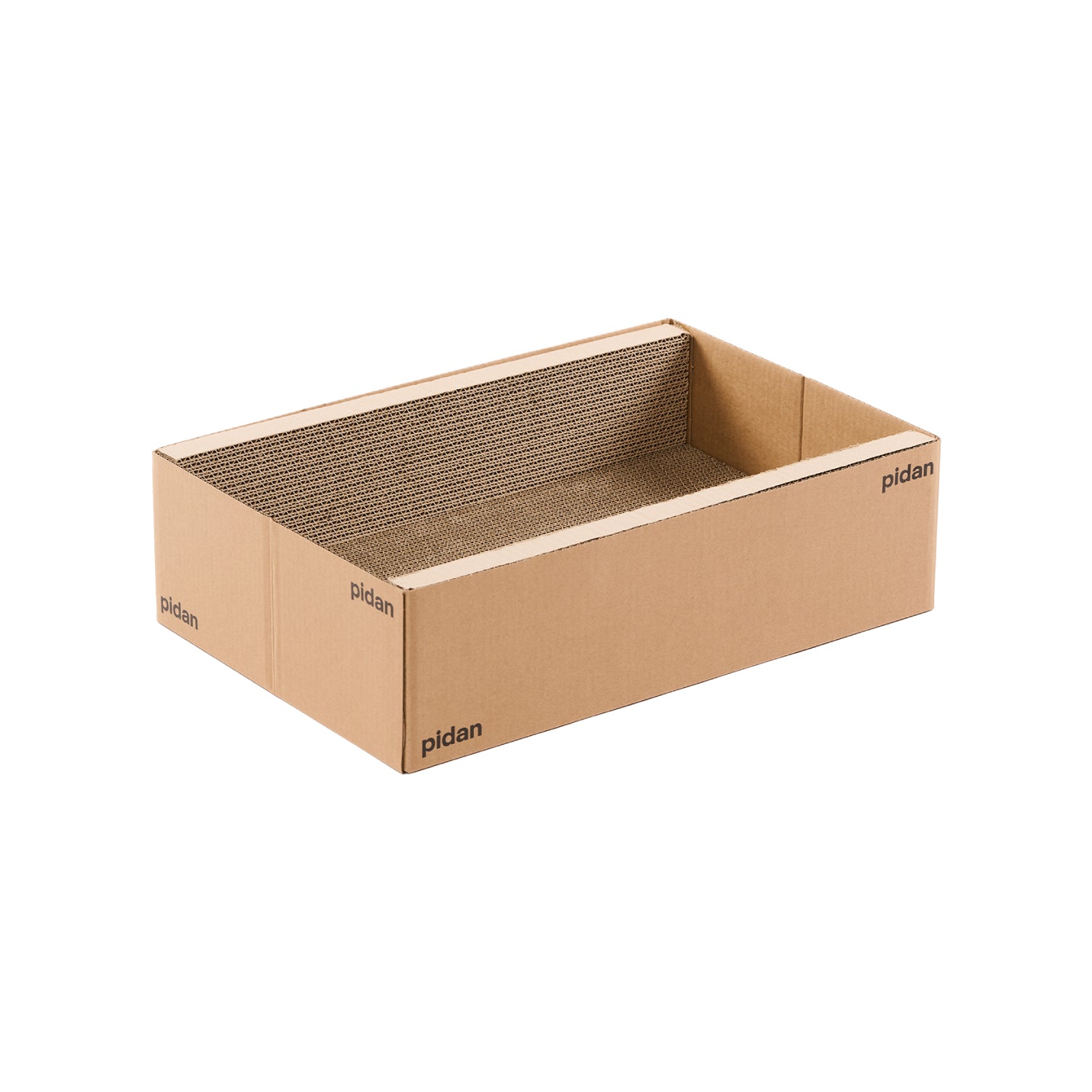 Scratching Board - Box-shaped (Charity Sale)