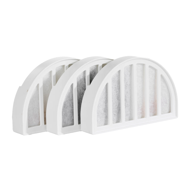 Filter for Wirelelss Water Fountain - 3pcs