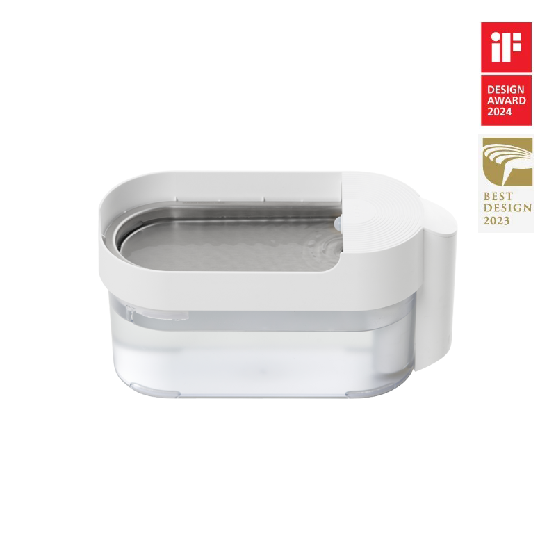Wirelelss Water Fountain