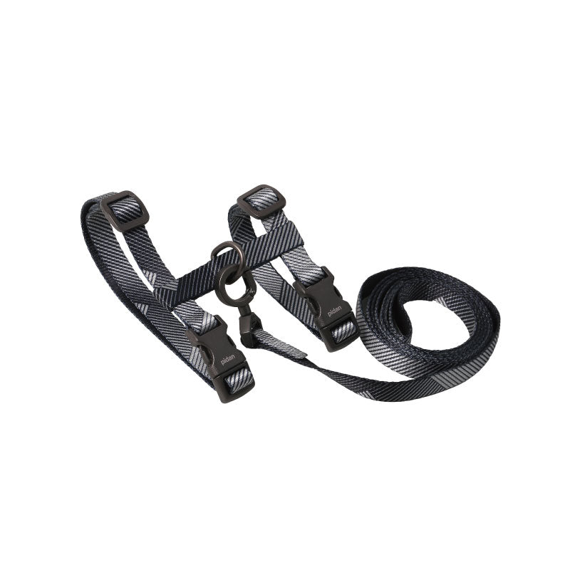 Cat Harness and Leash Set - Plain